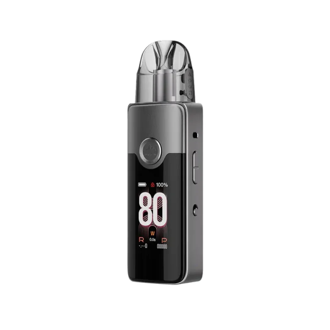 VOOPOO VINCI E80 Pod Kit – 3000mAh 80W