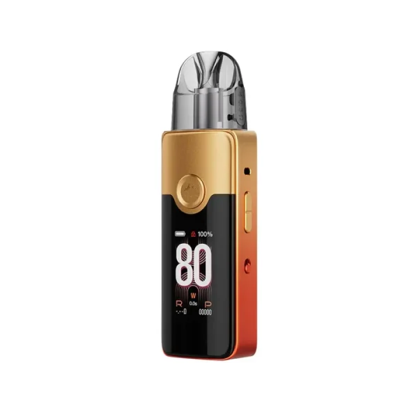 VOOPOO VINCI E80 Pod Kit – 3000mAh 80W