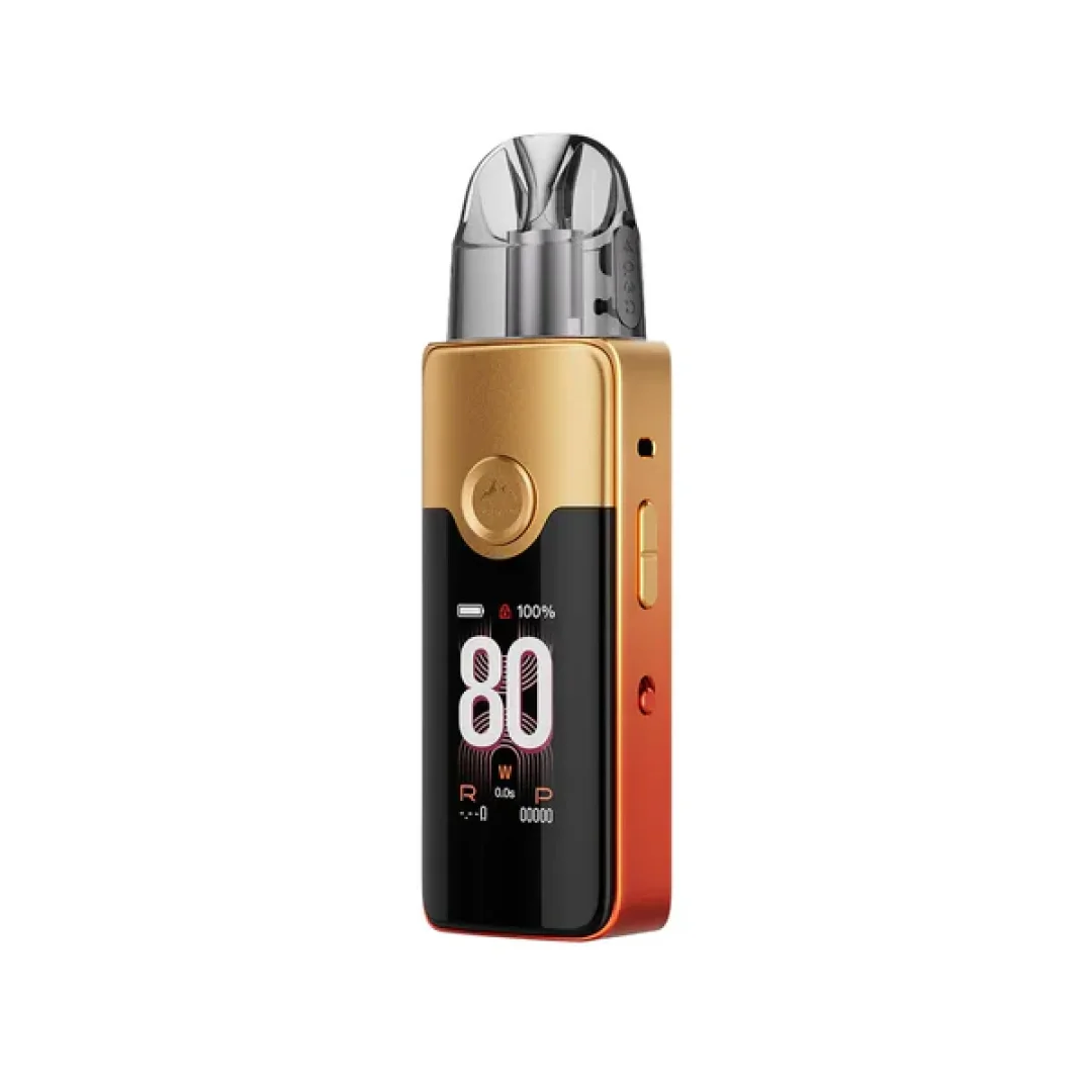 VOOPOO VINCI E80 Pod Kit – 3000mAh 80W
