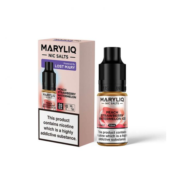 Lost Mary Nic Salts 10ml E-Liquid