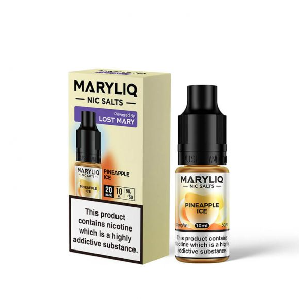 Lost Mary Nic Salts 10ml E-Liquid
