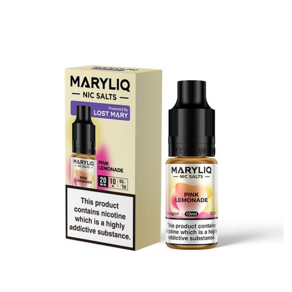 Lost Mary Nic Salts 10ml E-Liquid