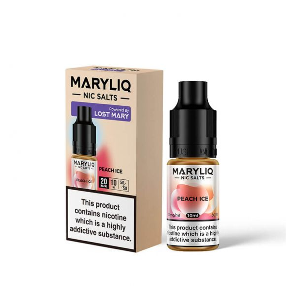Lost Mary Nic Salts 10ml E-Liquid