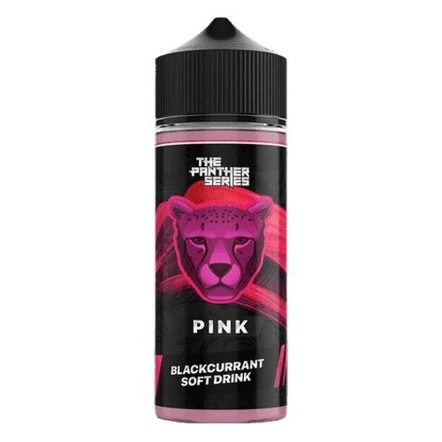 Buy Dr Vapes Panther 100ml Shortfill UK