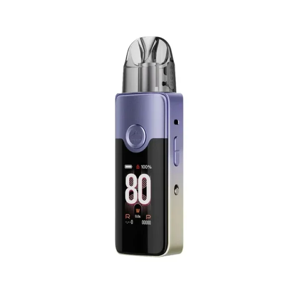 VOOPOO VINCI E80 Pod Kit – 3000mAh 80W