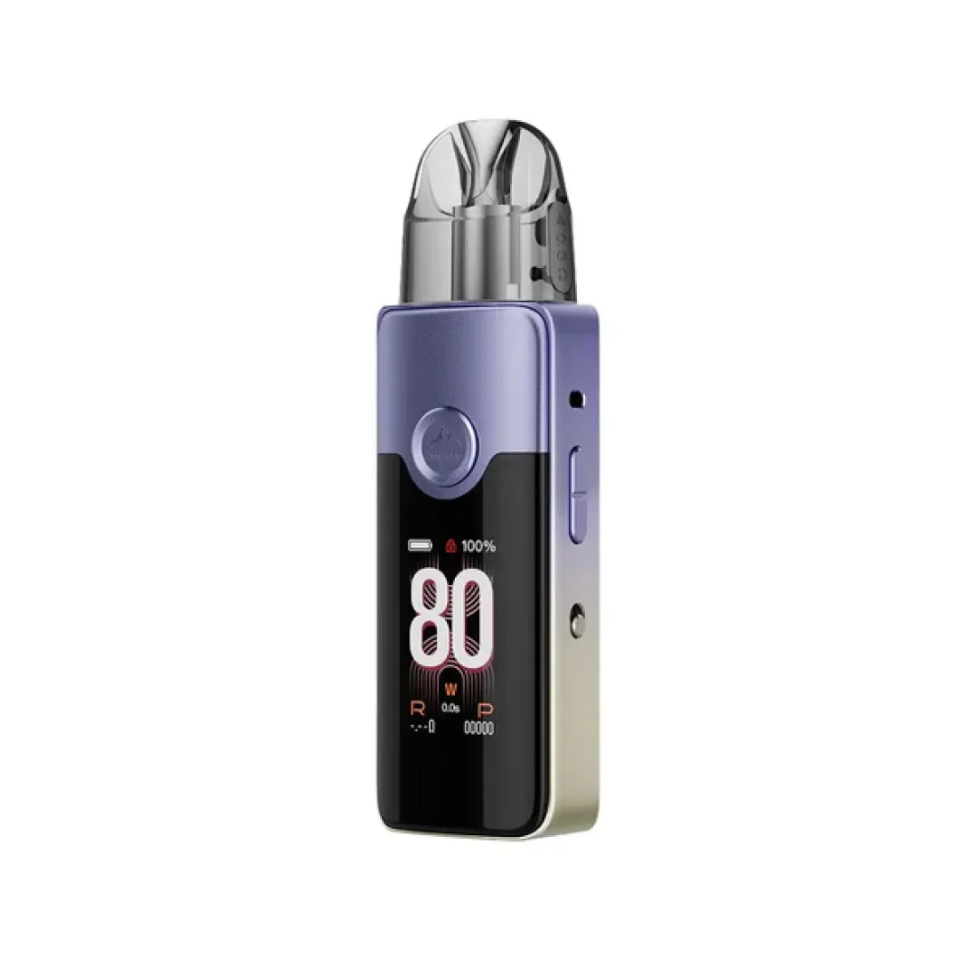 VOOPOO VINCI E80 Pod Kit – 3000mAh 80W