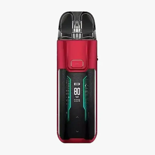 Vaporesso LUXE XR MAX Pod Kit – 80W 2800mAh