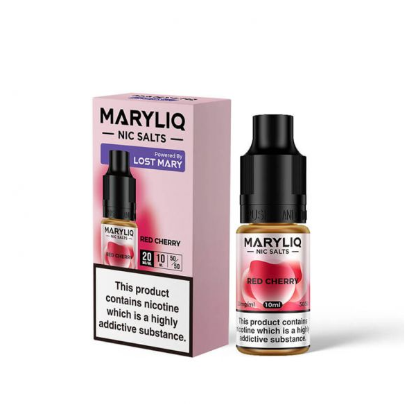 Lost Mary Nic Salts 10ml E-Liquid