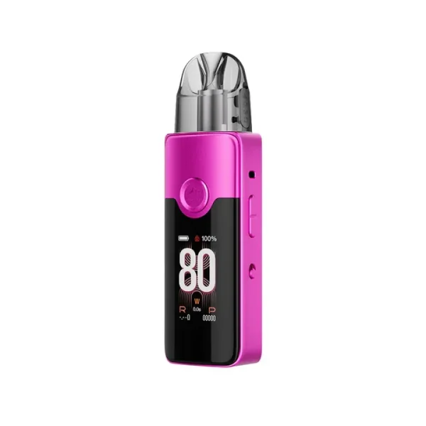VOOPOO VINCI E80 Pod Kit – 3000mAh 80W