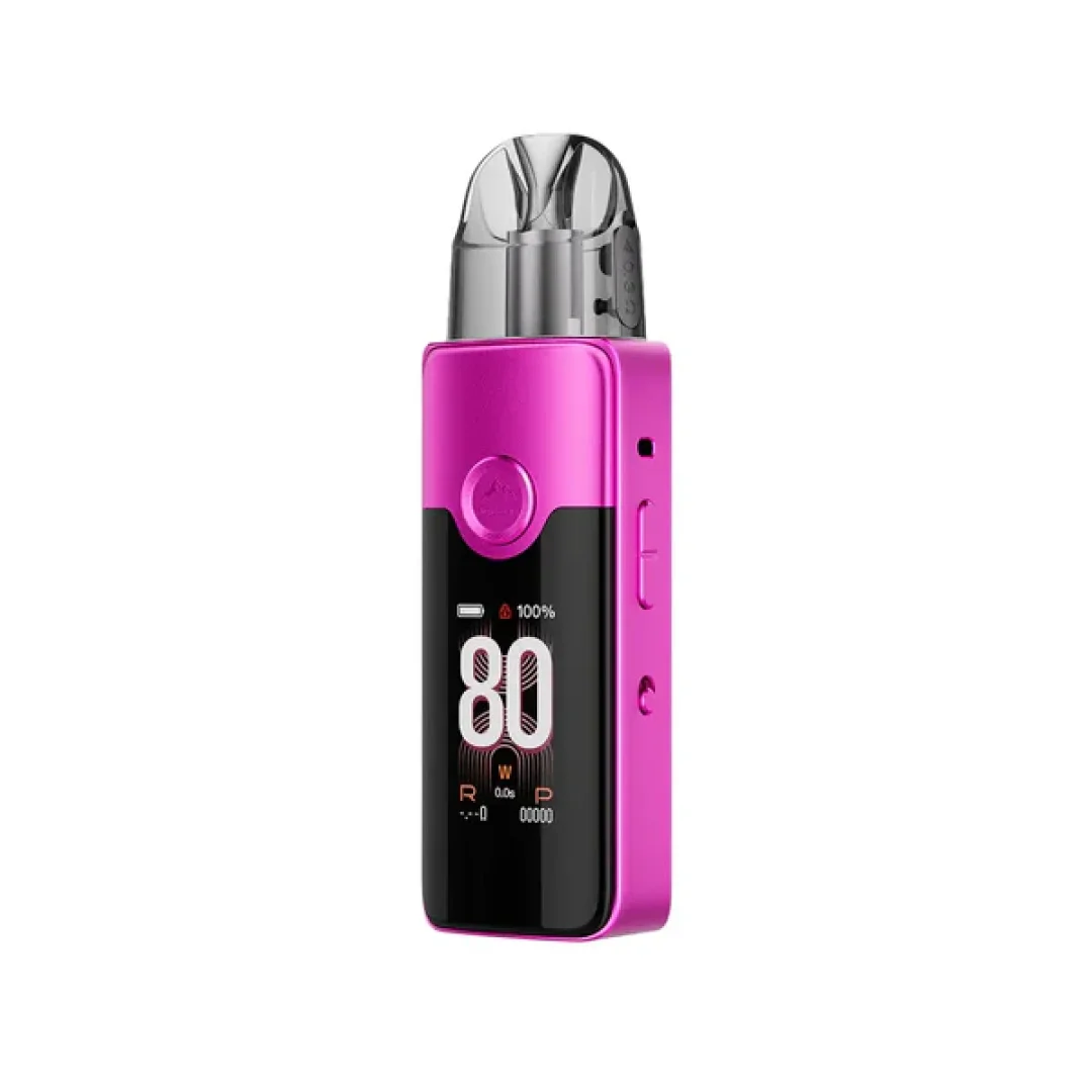 VOOPOO VINCI E80 Pod Kit – 3000mAh 80W