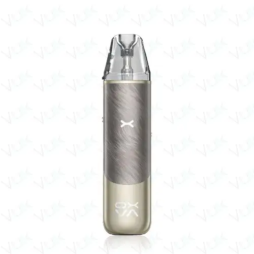 OXVA NeXLIM GO Pod Kit – 1800mAh 40W