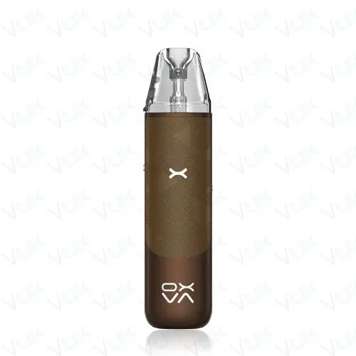 OXVA NeXLIM GO Pod Kit – 1800mAh 40W