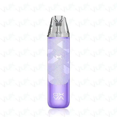 OXVA NeXLIM GO Pod Kit – 1800mAh 40W