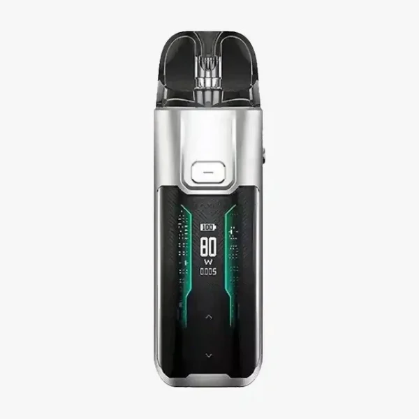 Vaporesso LUXE XR MAX Pod Kit – 80W 2800mAh