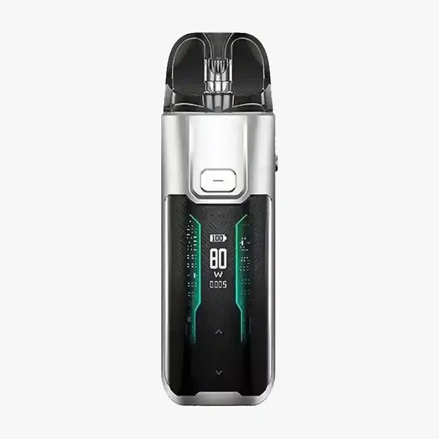 Vaporesso LUXE XR MAX Pod Kit – 80W 2800mAh