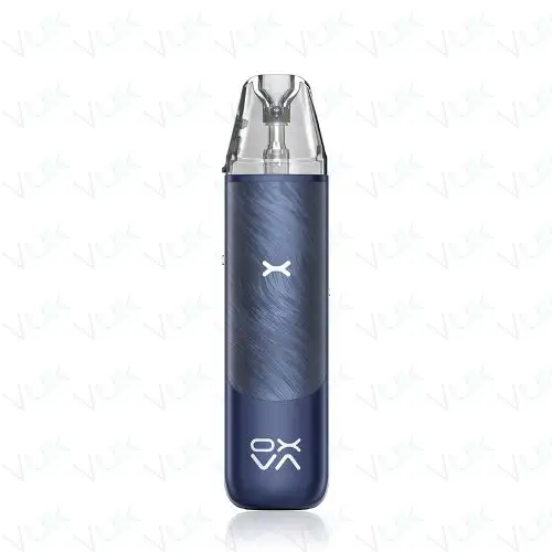OXVA NeXLIM GO Pod Kit – 1800mAh 40W