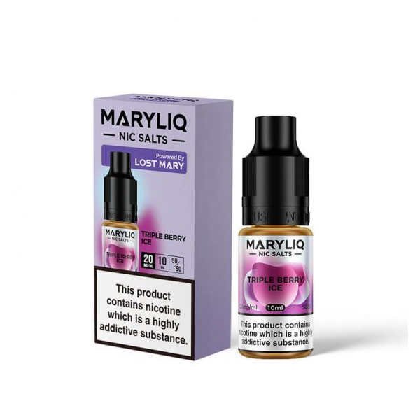 Lost Mary Nic Salts 10ml E-Liquid