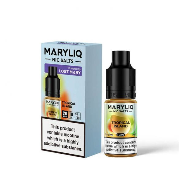 Lost Mary Nic Salts 10ml E-Liquid