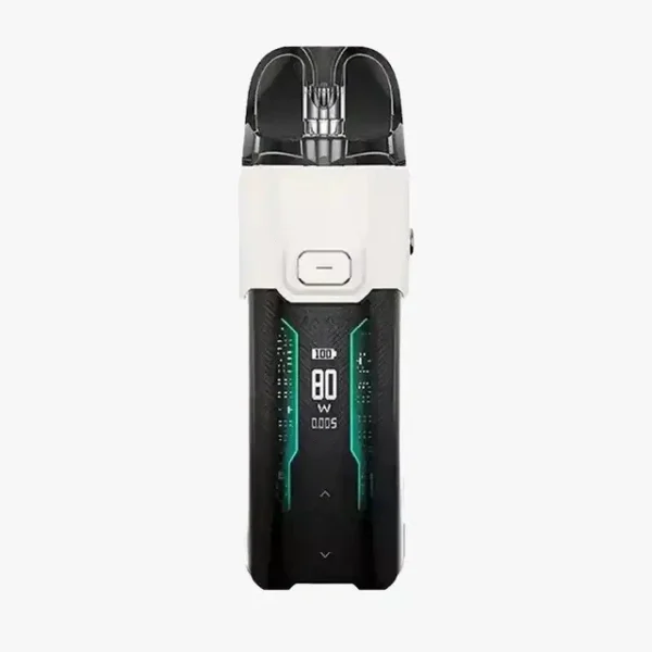Vaporesso LUXE XR MAX Pod Kit – 80W 2800mAh