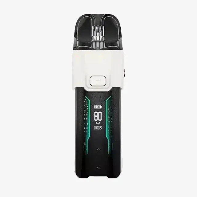 Vaporesso LUXE XR MAX Pod Kit – 80W 2800mAh