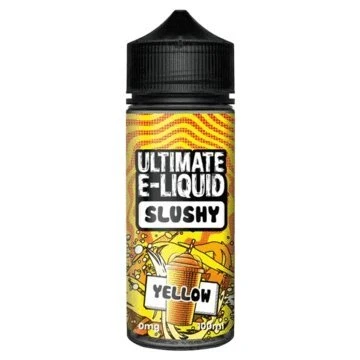 Buy Ultimate E-Liquid Slushy 100ML Shortfill UK