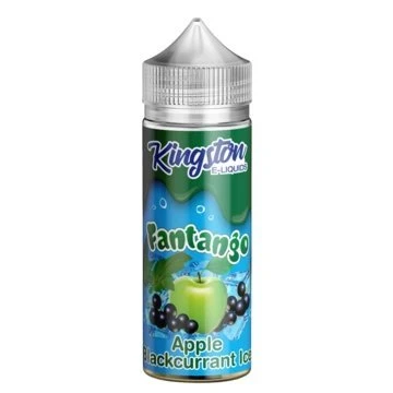 Kingston Fantango 100ML Shortfill UK