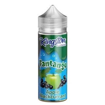 Kingston Fantango 100ML Shortfill UK