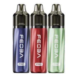 FEOBA Pro 6000 Prefilled Pod Kit
