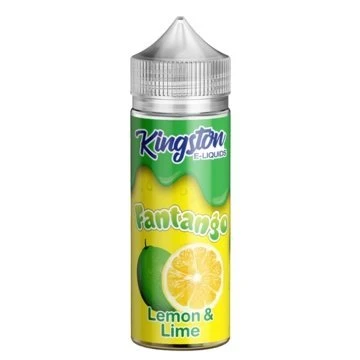 Kingston Fantango 100ML Shortfill UK