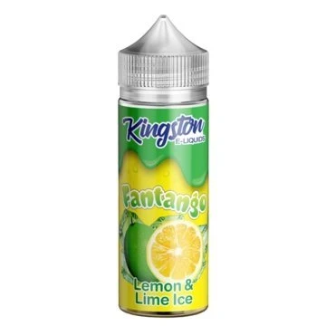 Kingston Fantango 100ML Shortfill UK