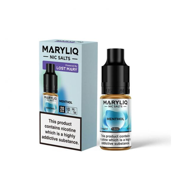 Lost Mary Nic Salts 10ml E-Liquid