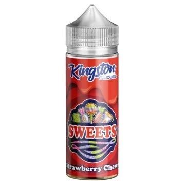 Kingston Sweets 100ML Shortfill UK