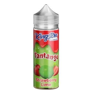 Kingston Fantango 100ML Shortfill UK