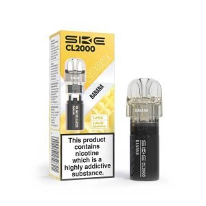 SKE CL2000 Replacement Pods