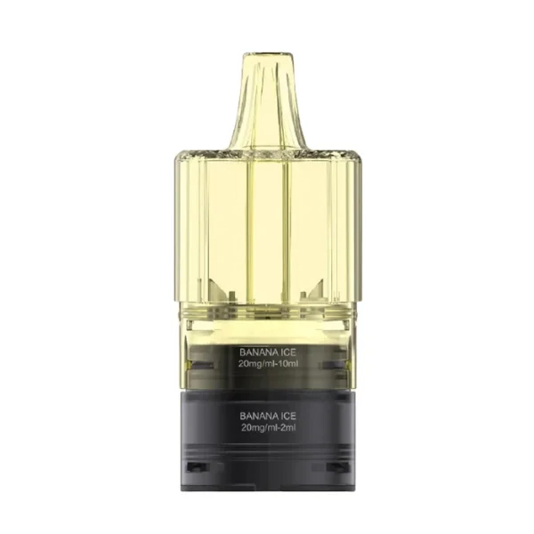 Uwell Viscore Pro Plus 40K