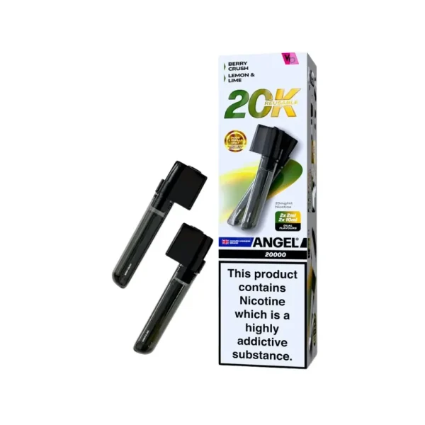 Angel 20000 Vape Pods