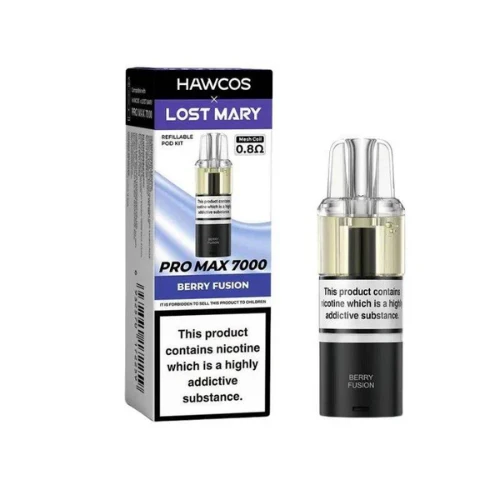 Lost Mary Pro Max 7000 Refill Pods