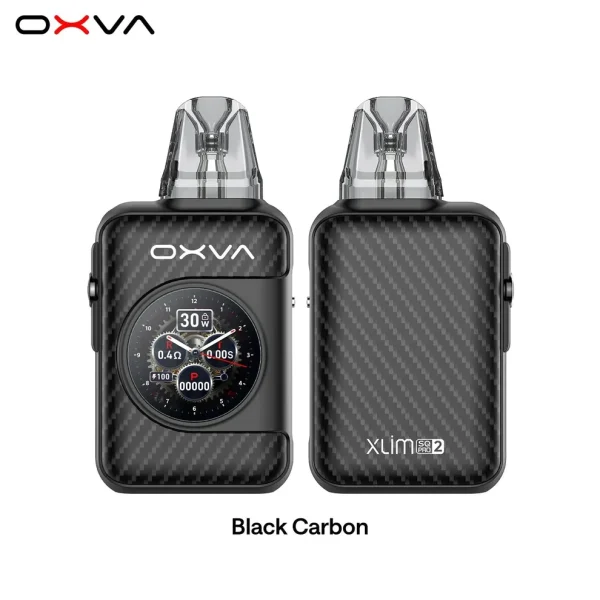 OXVA XLIM SQ Pro 2 Pod Kit