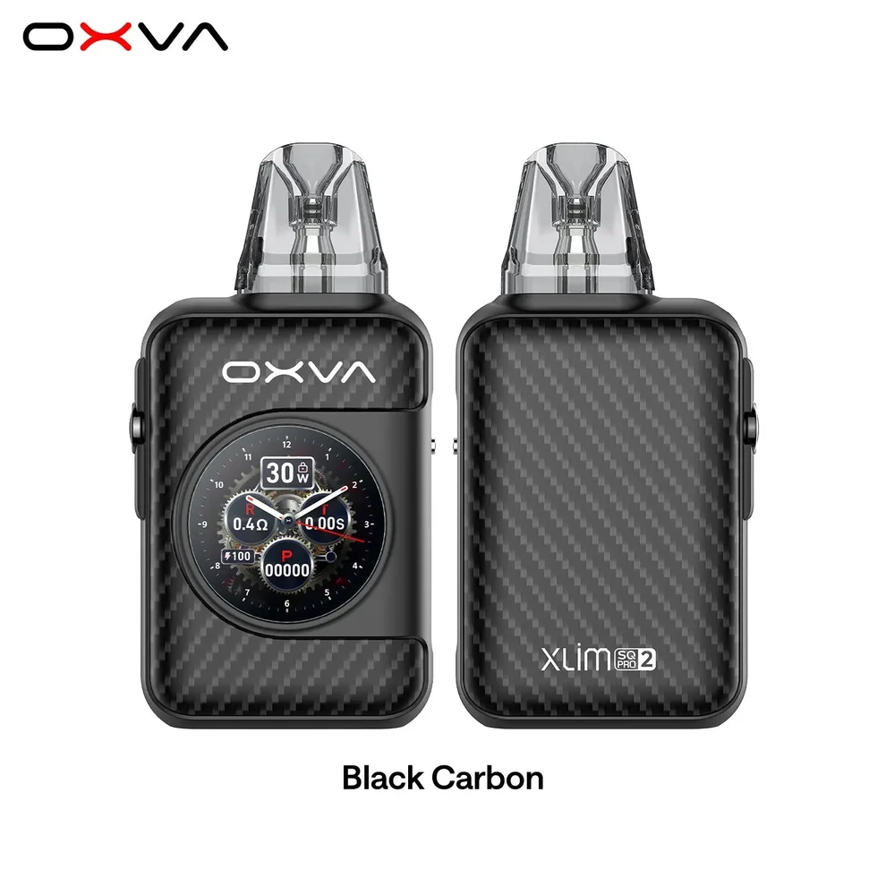 OXVA XLIM SQ Pro 2 Pod Kit