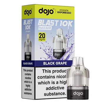 Vaporesso Dojo Blast 10K Pods
