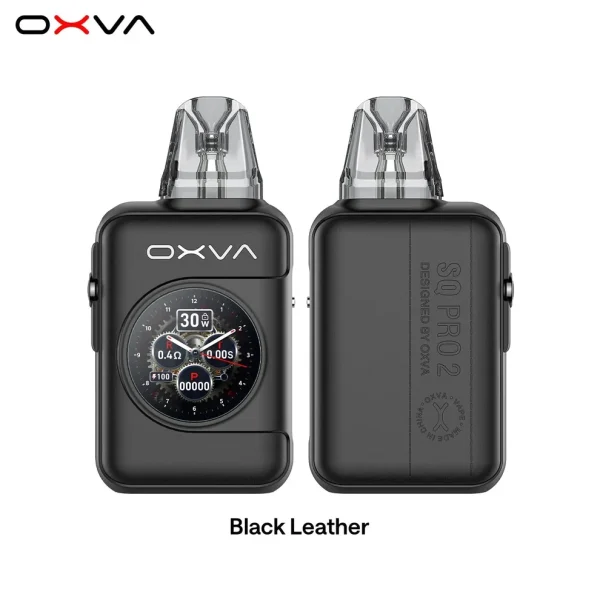 OXVA XLIM SQ Pro 2 Pod Kit