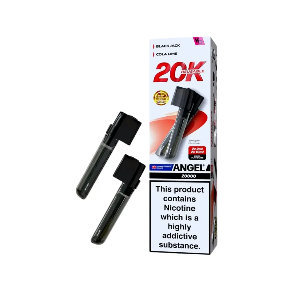 Angel 20000 Vape Pods