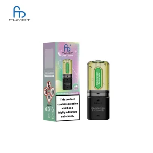 Fumot T32000 Replacement Pods