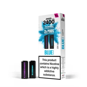 Angel 2400 Replacement Pods