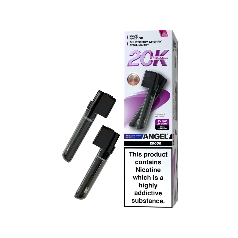 Angel 20000 Vape Pods