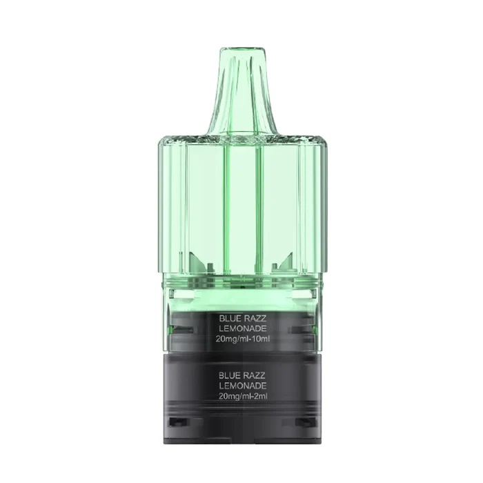 Uwell Viscore Pro Plus 40K