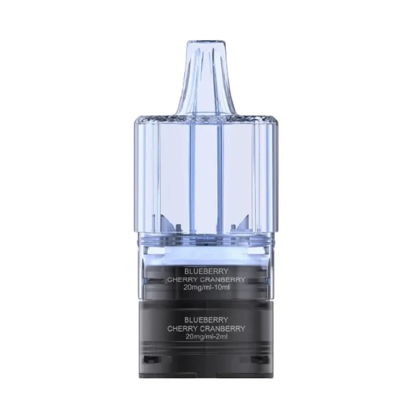 Uwell Viscore Pro Plus 40K
