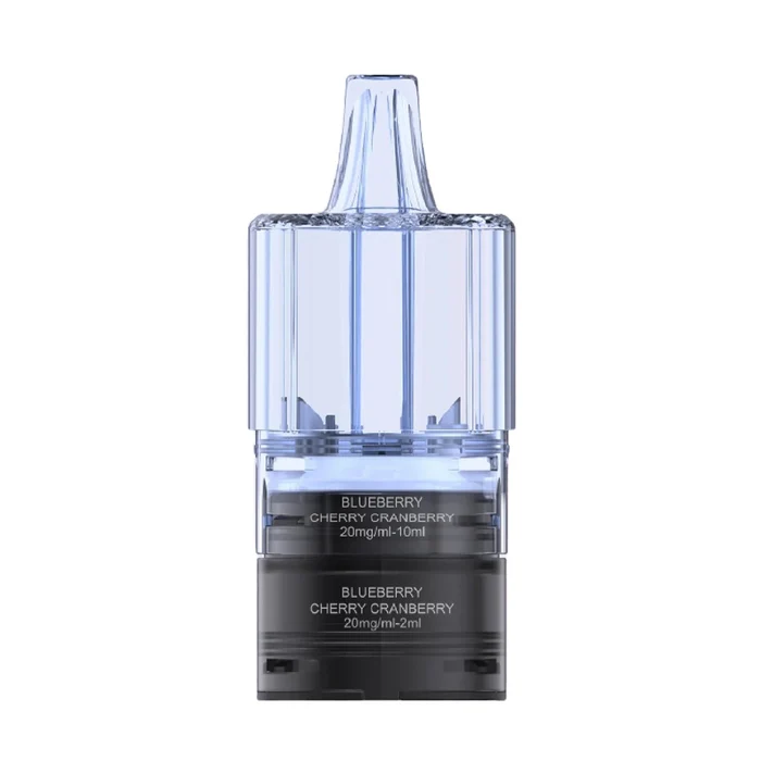 Uwell Viscore Pro Plus 40K