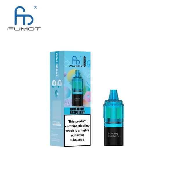 RandM Fumot T7000