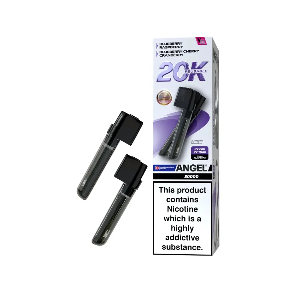 Angel 20000 Vape Pods